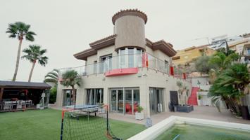 Casa En venta en Calle De Las Higueras, La Envía, Vícar photo 0