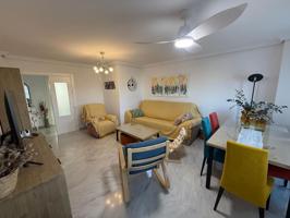 Piso En venta en Calle Costa De La Luz, Villablanca - Torrecárdenas, Almería photo 0