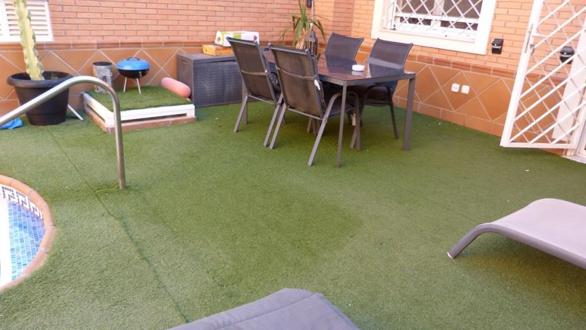 Unifamiliar Pareada En venta en Calle Costa De La Luz, Villablanca - Torrecárdenas, Almería photo 0