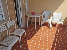 Piso En alquiler en Calle Costa Del Sol, 0, Zapillo, Almería photo 0
