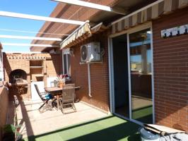 Piso En alquiler en Carretera Huércal De Almería, 54, Villablanca - Torrecárdenas, Almería photo 0