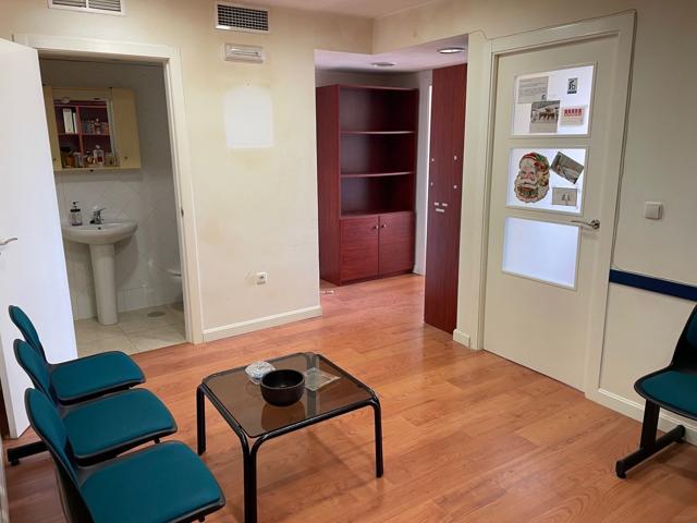 Otro En venta en Paseo De Almería, 43, Centro, Almería photo 0