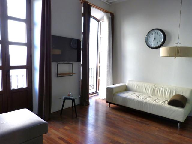 Piso En venta en Calle General Tamayo, 0, Centro, Almería photo 0