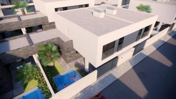 Dúplex En venta en Calle Kant, 0, Huércal De Almería photo 0