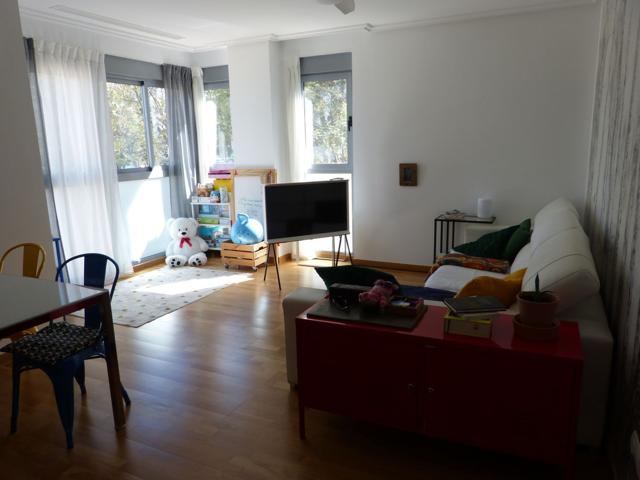 Piso En venta en Calle Antonio Muñoz Zamora, 8, Vega De Acá - Nueva Almería - Cortijo Grande, Almería photo 0