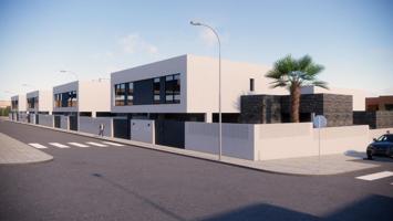 Dúplex En venta en Calle Kant, 4, Huércal De Almería photo 0