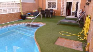 Unifamiliar Pareada En venta en Calle Costa De La Luz, 33, Villablanca - Torrecárdenas, Almería photo 0