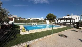 Casa En venta en Cm Jazmin Del (retamar), Retamar, Almería photo 0