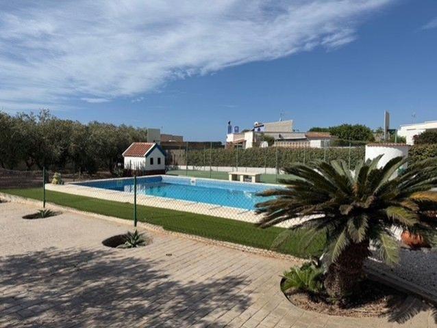 Casa En venta en Desconocida Cm Jazmin Del (retamar), Retamar, Almería photo 0