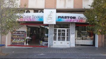 Otro En venta en Avenida De Alcoy, Campoamor-Carolinas-Altozano, Alicante - Alacant photo 0