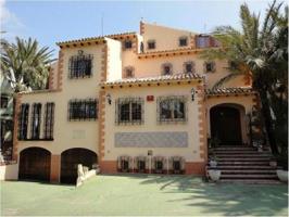 Casa En venta en Casa Groga, Villamontes-Boqueres, San Vicente Del Raspeig photo 0