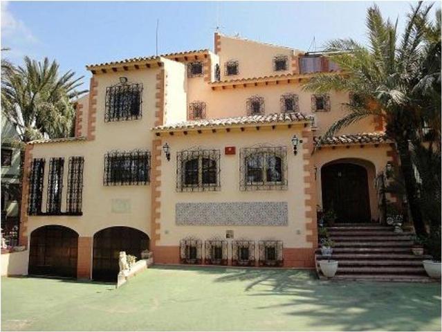 Casa En venta en Casa Groga, Villamontes-Boqueres, San Vicente Del Raspeig photo 0