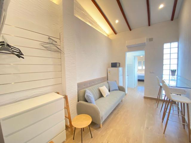 Piso En alquiler en Marques Molins, 35, Centro, Alicante - Alacant photo 0