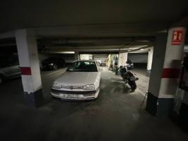 Parking Subterráneo En venta en Calle Doctor Nieto, 40, Plà Del Bon Repòs-La Goteta-San Antón, Alicante - Alacant photo 0