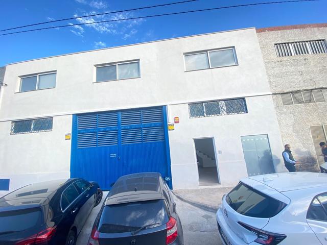 Otro En venta en Mercurio, 4, Los Ángeles-Tómbola-San Nicolás, Alicante - Alacant photo 0