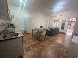 Piso En alquiler en Denia, 45, Plà Del Bon Repòs-La Goteta-San Antón, Alicante - Alacant photo 0