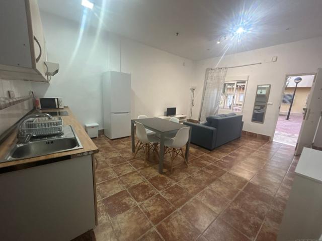 Piso En alquiler en Denia, 45, Plà Del Bon Repòs-La Goteta-San Antón, Alicante - Alacant photo 0