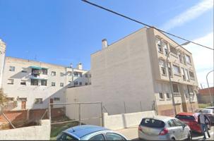 Terreno Urbanizable En venta en Calle San Quintín, 4, Los Ángeles-Tómbola-San Nicolás, Alicante - Alacant photo 0