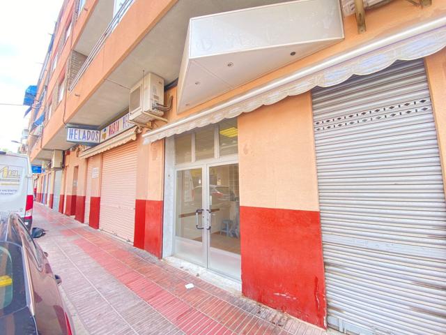 Casa En venta en Calle Capitán Torregrosa, Centro, San Vicente Del Raspeig photo 0