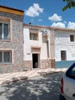 Casa De Campo En venta en Calle Salse Arriba, Beneixama photo 0