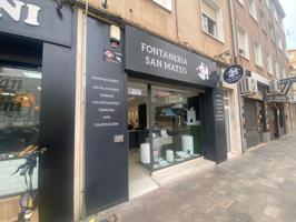 Otro En venta en Calle De Sant Mateu, Plà Del Bon Repòs-La Goteta-San Antón, Alicante - Alacant photo 0