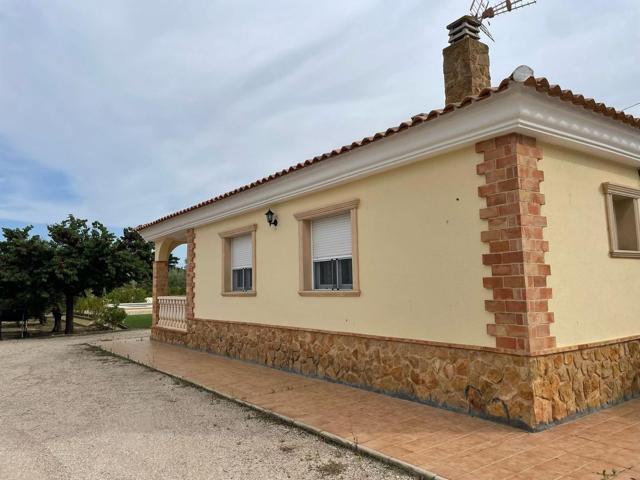 Casa En venta en Camino De Chopet, Onil photo 0