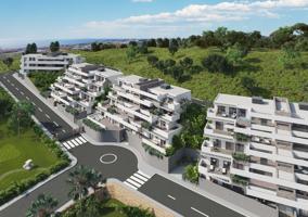 Modernos apartamentos de lujo en venta sobre plano en La Cala de Mijas photo 0