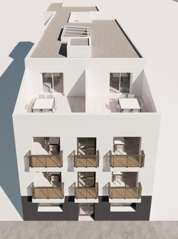 Se vende Apartamento de 3 dormitorios en Fuengirola, cerca de la playa photo 0
