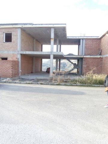 VENTA DE CASA EN ESTRUCTURA, SITUADA EN MORALEDA DE ZAFAYONA, CRTA. DE ALHAMA. photo 0