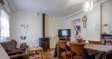 CASA EN VILLANUEVA MESÍA UBICADA EN ZONA CENTRO DEL PUEBLO CON DOS DORMITORIOS, DOS BAÑOS Y TERRAZA photo 0