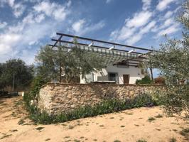 CASA RURAL EN ZONA DE LA REALENGA DE AGICAMPE CON 60M2 DE SUPERFICIE DE CASA Y 5.000M2 DE PARCELA !! photo 0