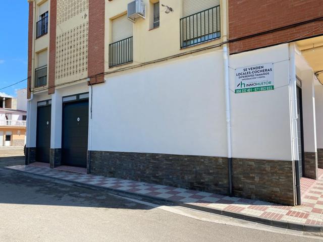 COCHERAS CERRADAS ZONA COLEGIO PADRE MANJÓN CON PORTONES AUTOMÁTICOS Y CALIDADES INMEJORABLES !!! photo 0