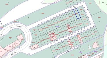 VENTA DE SOLARES URBANIZABLES EN MUY BUENA ZONA DE MONTEFRÍO CON 200M² DE SUPERFICIE APROXIMADAMENTE photo 0