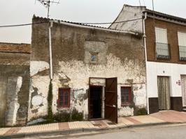 CASA SITUADA EN ZONA AISLADA DE CHAUCHINA ZONA TRANQUILA E IDEAL PARA VIVIR !!! photo 0