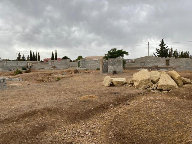 PARCELA DE RECREO EN URBANIZACIÓN DE LOS TABLAZOS CON 3.000m² DE SUPERFICIE !!!! photo 0