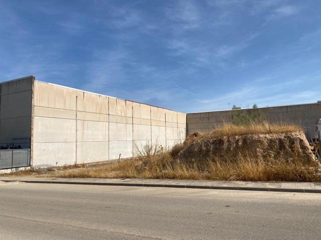 Terreno Urbanizable En venta en Polígono Industrial La Catalana, Huetor Tajar photo 0