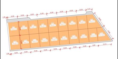 VENTA DE SOLARES SITUADOS EN LA MEJOR ZONA DE VENTA NUEVA DESDE LOS 125M² HASTA LOS 140M² photo 0