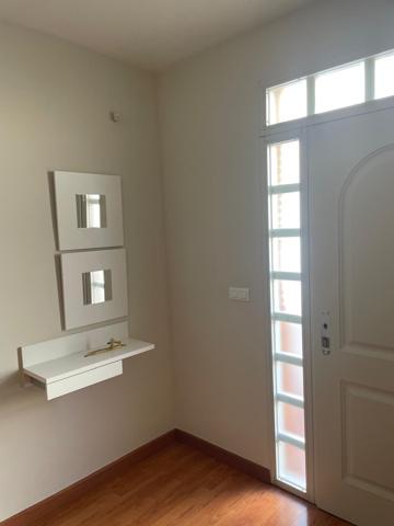 MAGNÍFICA CASA UNIFAMILIAR ADOSADA DISTRIBUIDA EN SEMISÓTANO, PRIMERA PLANTA Y SEGUNDA PLANTA !!! photo 0