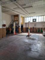 EXCELENTE TALLER MECÁNICO CON TODA LA MAQUINARIA LISTO PARA FUNCIONAR EN ZONA CENTRO  DEL PUEBLO !! photo 0