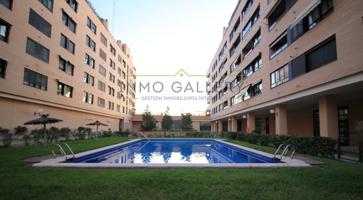 PISO EN ALQUILER GRAN VIA photo 0