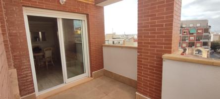 !! OPORTUNIDAD !!  ATICO Y SOLARIUM con garaje  !! AMUEBLADA!! photo 0