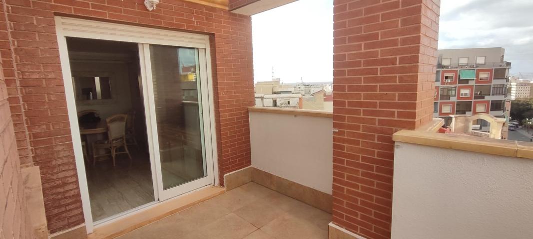 !! OPORTUNIDAD !!  ATICO Y SOLARIUM con garaje  !! AMUEBLADA!! photo 0