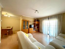 ALQUILER VIVIENDA EN EL PAU II photo 0