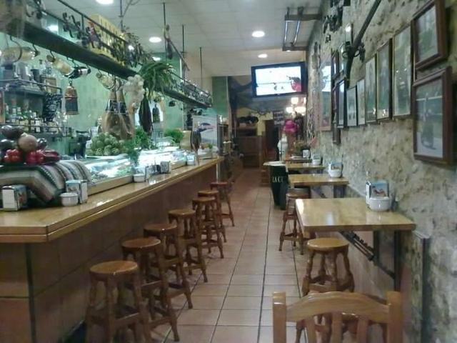 RESTAURANTE EN ZONA CAROLINAS photo 0