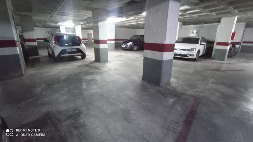 VENTA DE GARAJE +TRASTERO photo 0
