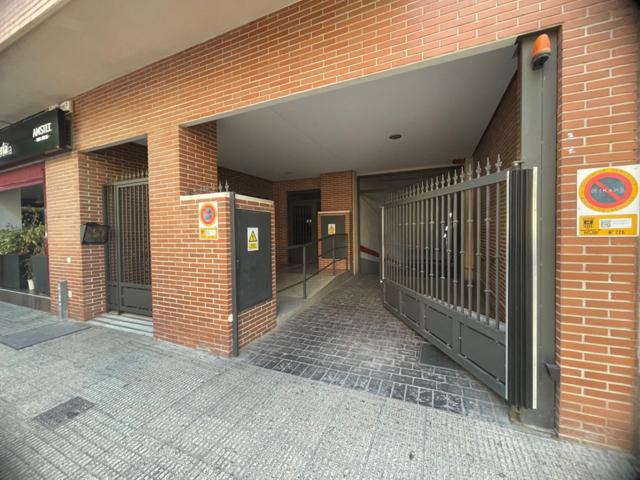 EN VENTA GARAJES EN LA RAMBLA DE SAN JUAN DE ALICANTE photo 0