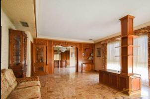 EXTRAORDINARIA VIVIENDA EN ELCHE photo 0