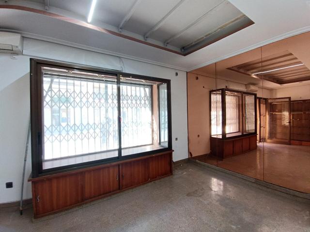 Oportunidad venta local comercial Av. Alcoy photo 0