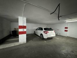2 PLAZAS DE GARAJE EN AVD. MAISONNAVE photo 0