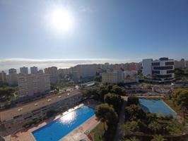 Coqueto apartamento en Playa de San Juan, Alicante photo 0